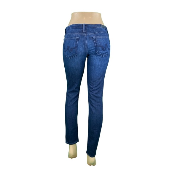 AG Adriano Goldschmied The Jegging Super Skinny Jeans - Picture 9 of 16